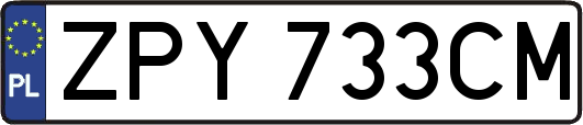 ZPY733CM