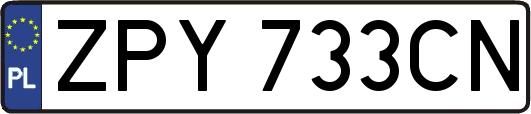 ZPY733CN