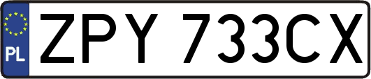 ZPY733CX