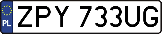 ZPY733UG