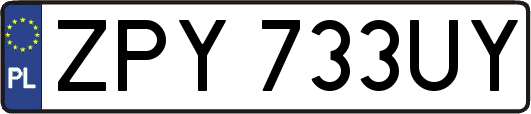 ZPY733UY