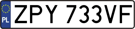 ZPY733VF