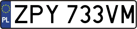 ZPY733VM