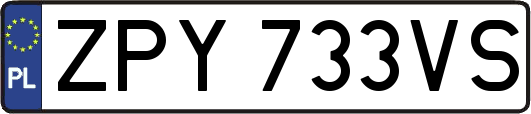 ZPY733VS