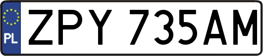 ZPY735AM