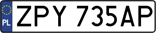 ZPY735AP