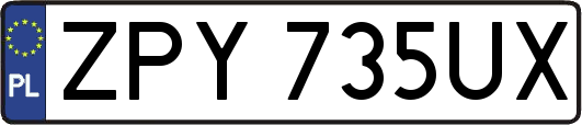 ZPY735UX