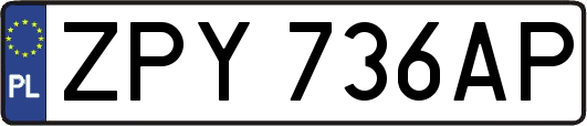 ZPY736AP