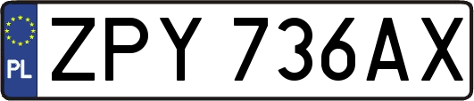ZPY736AX