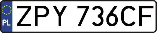 ZPY736CF