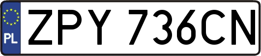 ZPY736CN