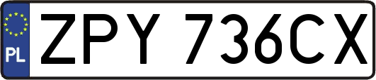 ZPY736CX