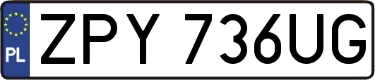 ZPY736UG