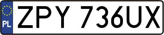 ZPY736UX