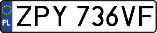 ZPY736VF