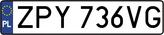 ZPY736VG
