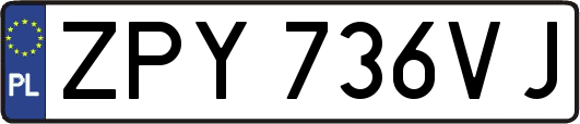 ZPY736VJ