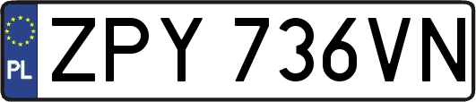 ZPY736VN
