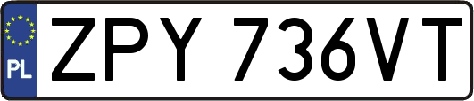 ZPY736VT