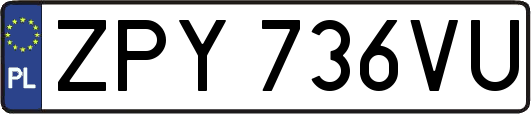 ZPY736VU