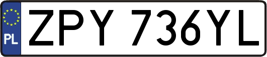 ZPY736YL