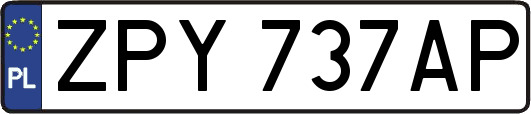 ZPY737AP