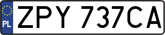 ZPY737CA