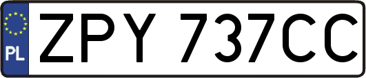 ZPY737CC