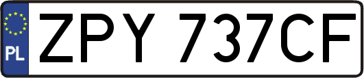 ZPY737CF
