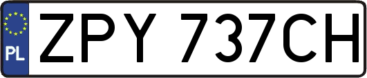ZPY737CH