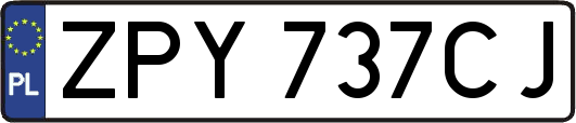 ZPY737CJ