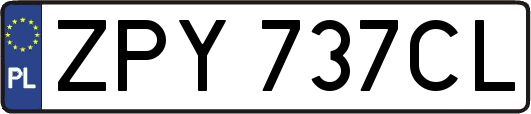 ZPY737CL