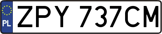 ZPY737CM