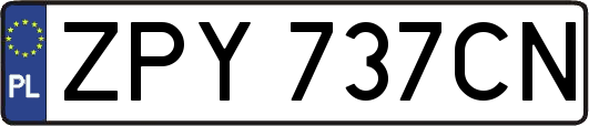 ZPY737CN