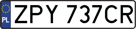 ZPY737CR