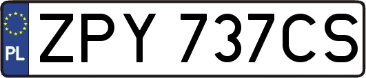 ZPY737CS