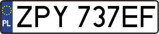 ZPY737EF