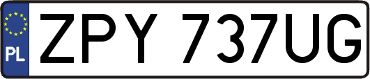 ZPY737UG