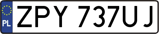 ZPY737UJ