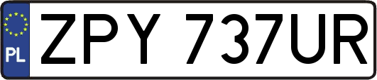ZPY737UR