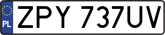 ZPY737UV