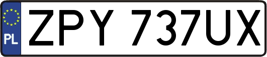 ZPY737UX