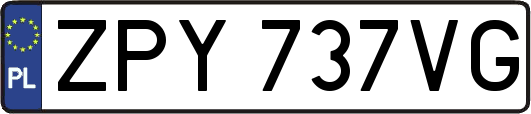 ZPY737VG