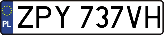 ZPY737VH