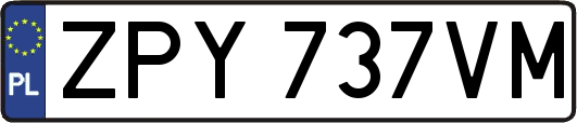 ZPY737VM