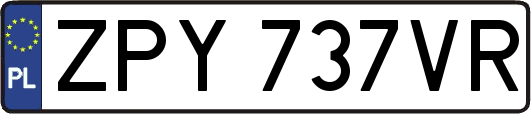 ZPY737VR