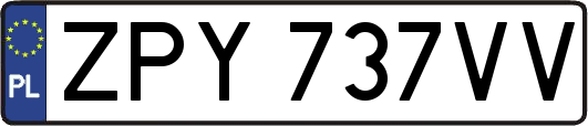 ZPY737VV