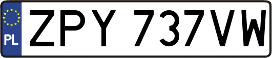 ZPY737VW