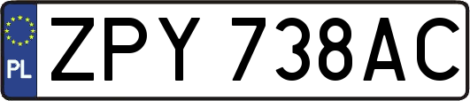 ZPY738AC
