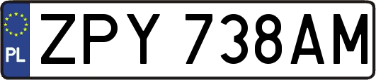 ZPY738AM